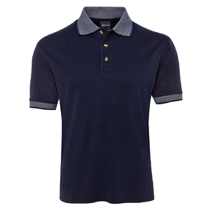 JB's  DROP NEEDLE POLO 2DN