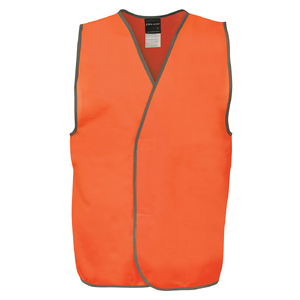 JB's HV SAFETY VEST  6HVSV