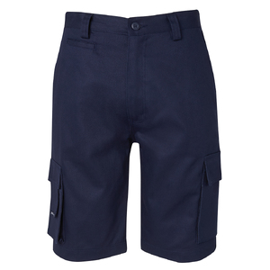 JB's M/RISED MULTI PKT SHORT  6NMS