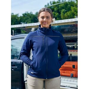 Women's Soft Shell Jacket