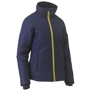 Women's Puffer Jacket