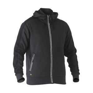 Flx & Move Recycle Zip Hoodie