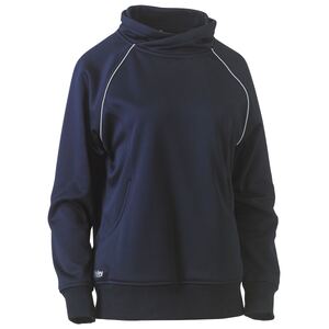 Women's Work Fleece Jumper