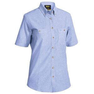 Women's Chambray Shirt