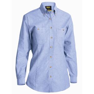 Women's Chambray Shirt