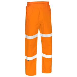 Taped Shell Rain Pant