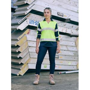 Women's Flx & Move Jegging