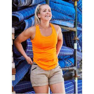 Women's Flx & Move Short Short