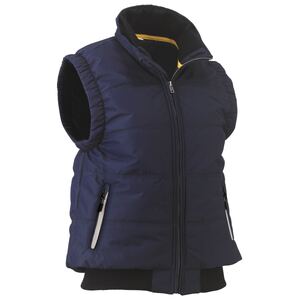 Women's Puffer Vest